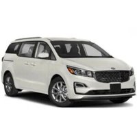 Notice KIA CARNIVAL (2006) Car