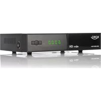 Notice XORO HRS 8900 HBB+ Receiver