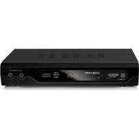 Notice XORO HRS 8500 Receiver