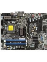 Notice ABIT AW9D-MAX Motherboard