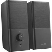 Notice TRUST TEROS SPEAKER SET LOUDSPEAKER Haut-parleur