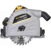 Notice PowerPlus POWX0560 Saw