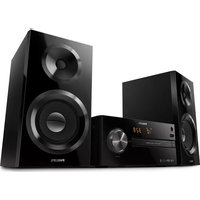 Notice PHILIPS BTM2585 Système Hi-Fi