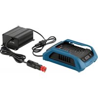 Notice BOSCH GAL 1830 W-DC PROFESSIONAL Battery charger