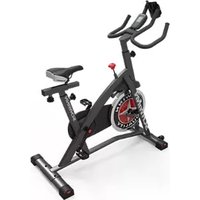 Notice Schwinn IC2 Exercise bike
