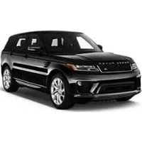 Notice LAND ROVER RANGE SPORT (2014) Car