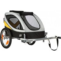 Notice Trixie 12805 REMORQUE A VELO