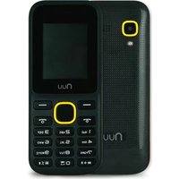 Notice NUU Mobile F2 Smartphone