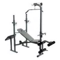 Notice DOMYOS BM 450 Équipement de fitness