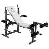 Notice DOMYOS BM 250 Équipement de fitness