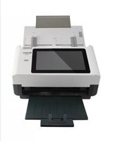 Manual AVISION AN240W Scanner