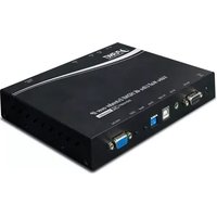 Notice Planet IHD-410PT Audio/video extension