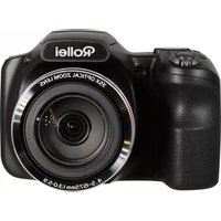 Notice ROLLEI POWERFLEX 350 WIFI Camera