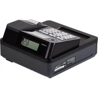 Notice CASIO PCR-T273 Cash register