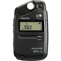 Illuminometer I-346 SEKONIC