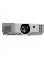 Notice NEC NP-P554W Projecteur