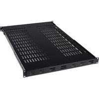 Notice StarTech.com ADJSHELF Étagère ajustable pour rack