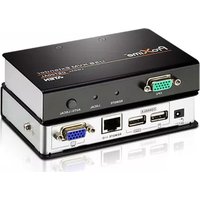 Notice ATEN CE700A Audio/video extension