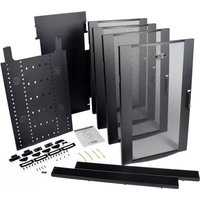 Notice Tripp Lite SRCOLOKIT48U Storage cabinet