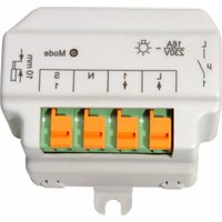 Notice Homematic IP HM-LC-SW1-FM Home Automation