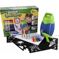 Marker Airbrush CRAYOLA