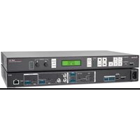 Notice Extron SMP 351 Streaming media player