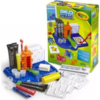 Cling Creator CRAYOLA