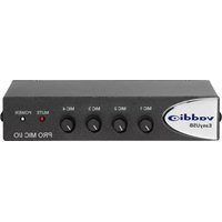 Notice Vaddio EASYUSB PRO MIC I/O Interface audio