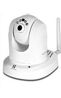 Notice TRENDNET TV-IP851WIC Surveillance Camera