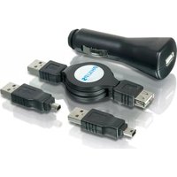 Notice PHILIPS SJM2202 Chargeur de batterie