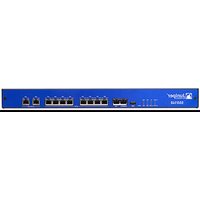Notice Juniper SSG-140-SH Router