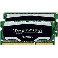 Ballistix Sport DDR3 Crucial