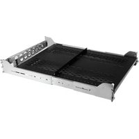 Notice StarTech.com UNISLDSHF192 Étagère pour rack informatique