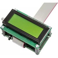 Notice VELLEMAN VM8201 3D Printer