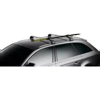 Notice THULE SKICLICK 7291 SKI CARRIER Porte-skis