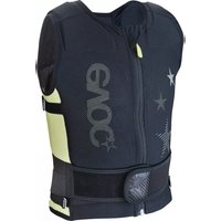 Notice EVOC PROTECTOR VEST Protection dorsale