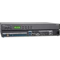 Notice Extron DVS 605 A Video Processor