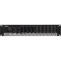 Notice Audac CPR12 Receiver