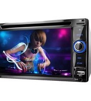 Notice Xomax XM-2DTSB6219BT Multimedia car stereo