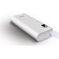 Notice PHILIPS DLP10016 Batterie portable