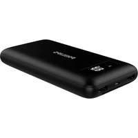 Notice PHILIPS DLP2119 Batterie portable