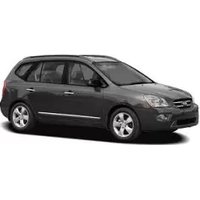 Notice KIA RONDO (2015) Car