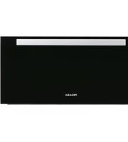 Notice MIELE ESW 5080-29 Warming Drawer