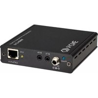 Notice TV One 1T-CT-654A Audio/video extension