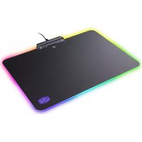 Notice COOLER MASTER RGB HARD Souris