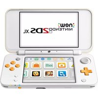 New 2DS XL NINTENDO