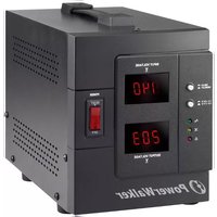 AVR 2000 SIV FR BlueWalker