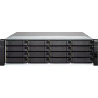 Notice QNAP ES1640DC V2 Server
