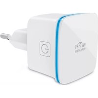 Notice Techly I-WL-REPEATER7 Répéteur Wi-Fi