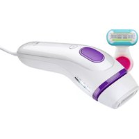 Navodila BRAUN SILK-EXPERT 3 IPL BD 3003 IPL odstranjevalec dlak